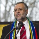 Trump Administration Kicks South African Ambassador Out of the U.S. After Breitbart News Report: 'Persona Non Grata'