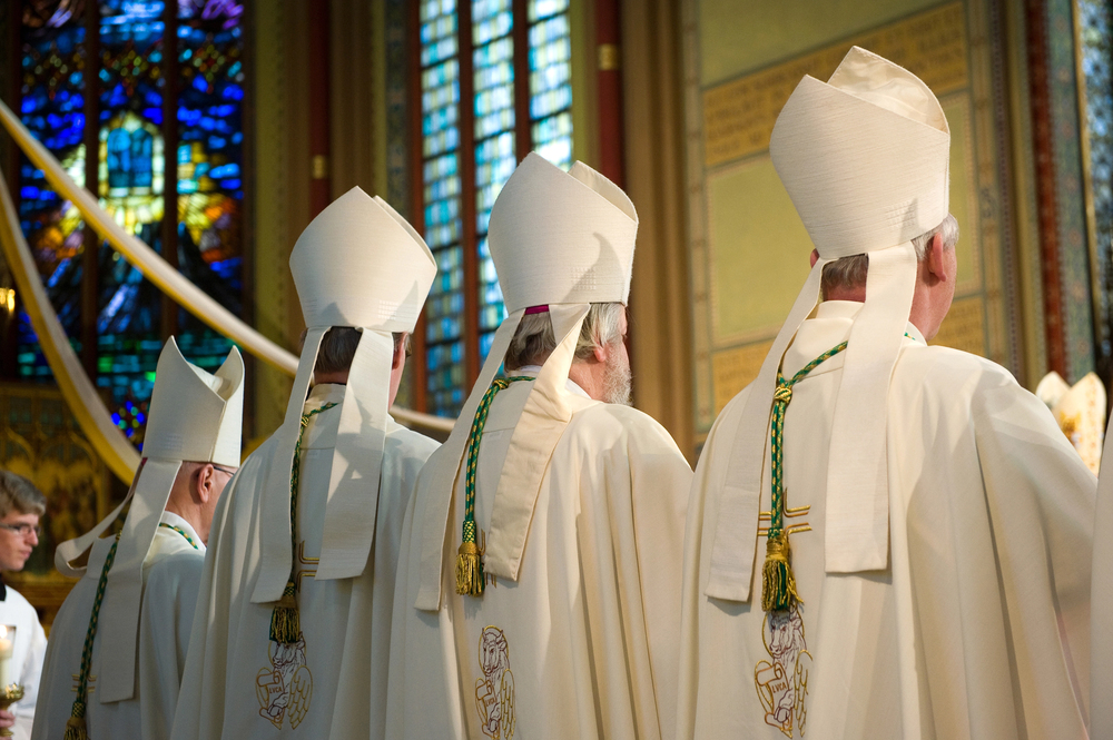 Trump Judge Rebuffs Catholic Bishops - Refuses to Order White House to Continue Flow of Money to Catholic Groups for Their Open Borders Work with Illegal Aliens | The Gateway Pundit