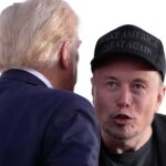 Trump Rides To Musk’s Rescue With A Truly Ridiculous Tesla Promise