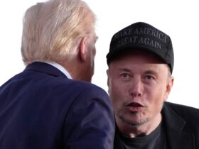 Trump Rides To Musk’s Rescue With A Truly Ridiculous Tesla Promise