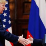 Trump Says When He'll Next Talk With Putin