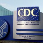 Trump White House pulls nomination of David Weldon as CDC director