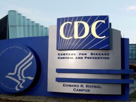 Trump White House pulls nomination of David Weldon as CDC director