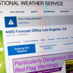 Trump administration cancels disaster training for meteorologists amid staffing, travel cuts