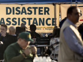 Trump chips away at FEMA by empowering states to manage disaster relief