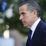 Trump says Hunter Biden will no longer get Secret Service protection