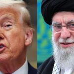 Trump says he sent a letter to Iran urging negotiations on nuclear weapons