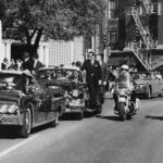 Trump to release 80,000 pages of JFK assassination files, calls contents 'very interesting'