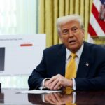 Trump to sign order Thursday dismantling Department of Education