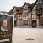 UK org working to 'decolonize' museums related to William Shakespeare