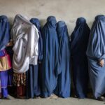 U.N. tells Afghan rulers: No peace and prosperity until they reverse bans on women and girls