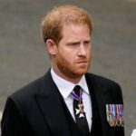 U.S. Federal Judge Rules Prince Harry’s Immigration Records Must Be Made Public By Tuesday – One America News Network