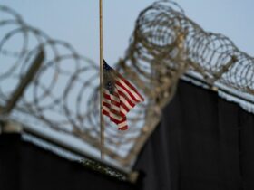 US transfers immigrants out of Guantanamo Bay to Louisiana as court weighs legality