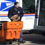 USPS to work with DOGE on reform, plans to cut 10,000 workers