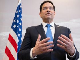 Ukraine-Russia ceasefire latest: US to speak with Russia about Trump’s deal today, Rubio says