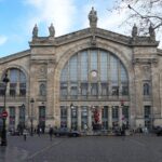 Unexploded WWII bomb in Paris halts Eurostar travel to London