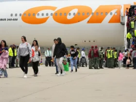 Venezuela reaches deal with US to resume taking in deportation flights