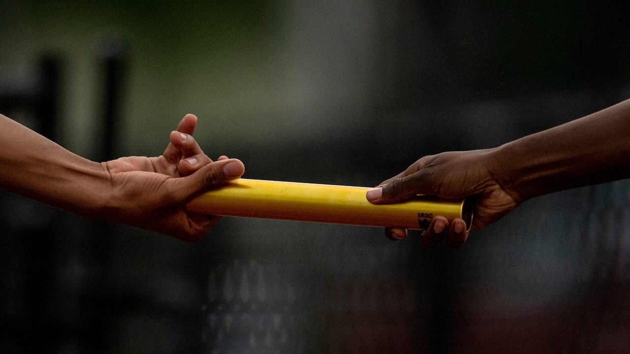 Virginia HS track runner charged with assault after bashing opponent's head