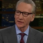 WHAT COULD GO WRONG? Bill Maher is Going to Visit the White House to Meet President Trump | The Gateway Pundit