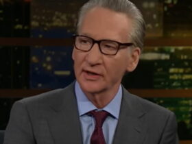 WHAT COULD GO WRONG? Bill Maher is Going to Visit the White House to Meet President Trump | The Gateway Pundit