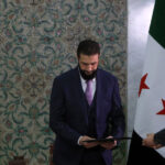 What Syria’s New Temporary Constitution Says