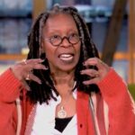 Whoopi Goldberg backs effort to buy Washington Post from Bezos