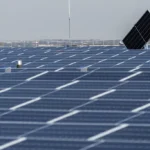 Wind and solar generated more electricity than coal last year