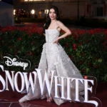 SEGOVIA, SPAIN - MARCH 12: Rachel Zegler at the European event for Disney’s "Snow White" at Alcazar de Segovia on March 12, 2025 in Segovia, Spain. (Photo by Pablo Cuadra/Getty Images for Disney)