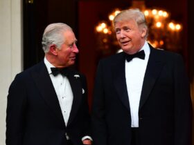 ‘Sounds good’: Trump on whether US might join British Commonwealth