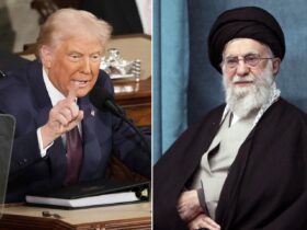 'Alarm bells should be going off': Will the U.S. allow Iran to keep its nuclear program?