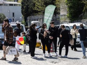 6.2-Magnitude Earthquake Hits Istanbul, Injuring More Than 150 – One America News Network