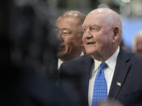 A former Trump official backs World Heritage status for the vast Okefenokee Swamp