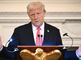 ANDREW BATES: Trump's broken promises and economic train wreck are his 100 day legacy