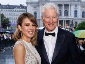Actor Richard Gere planning on returning to the US after a few years in Spain