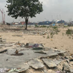 Allegations of a Land Grab on Nigeria's Coast