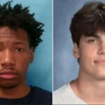 Austin Metcalf's alleged killer moved to 'undisclosed location' for his safety