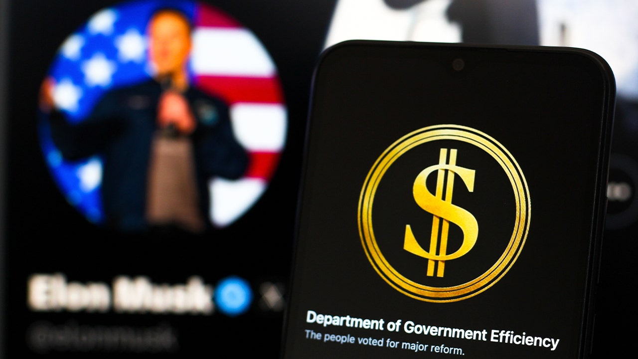 Billions saved after DOGE eliminates more grants and contracts