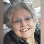 Body of missing Washington state grandmother found buried under shed in concrete