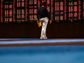 Bond Sell Off Raises Questions About U.S. Safe Haven Status