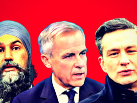 CANADIAN ELECTION CALLED: Liberal Mark Carney Who Promises to Crush Free Speech Defeats Conservative Poilievre Who Lost 30 Pt Lead in 3 Months After He Started Bashing Trump | The Gateway Pundit