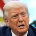 CNN Data Chief Spots Blistering Scenario Trump Wouldn't Be Able To 'Escape'