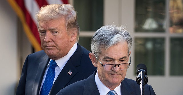 Can Trump Actually Remove Jerome Powell as Fed Chair?