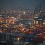 China threatens to retaliate against countries that strike trade deals with Trump