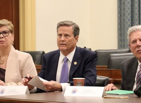Congressman's 'Extended' Hospitalization Causes Problems for House Democrats | The Gateway Pundit