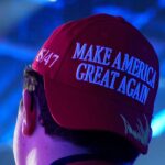 DC matchmakers say Trump, DOGE affecting singles dating scene