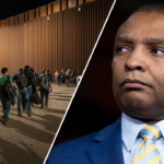 Dem lawmaker calls on Congress to finally act on border and immigration policies