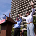 Democratic Party Looking for a Brand To Call Its Own
