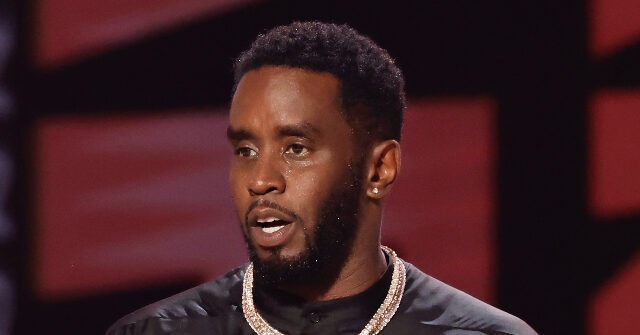 Diddy Pleads Not Guilty to New Sex Charges