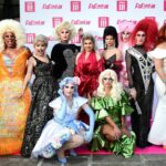 Drag stars denounce UK Supreme Court ruling on legal definition of woman