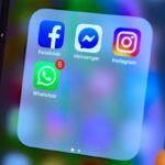 EU fines Apple and Meta combined £600m for breaching competition rules